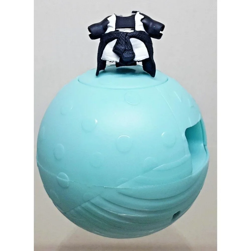 LOL Series 1 Original 2016 Release Fresh Complete Doll w/ Accessories & Ball